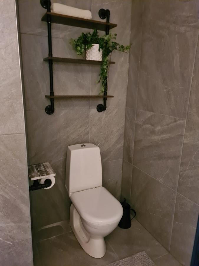 Pinebo Palace Guesthouse 얼레켐 외부 사진