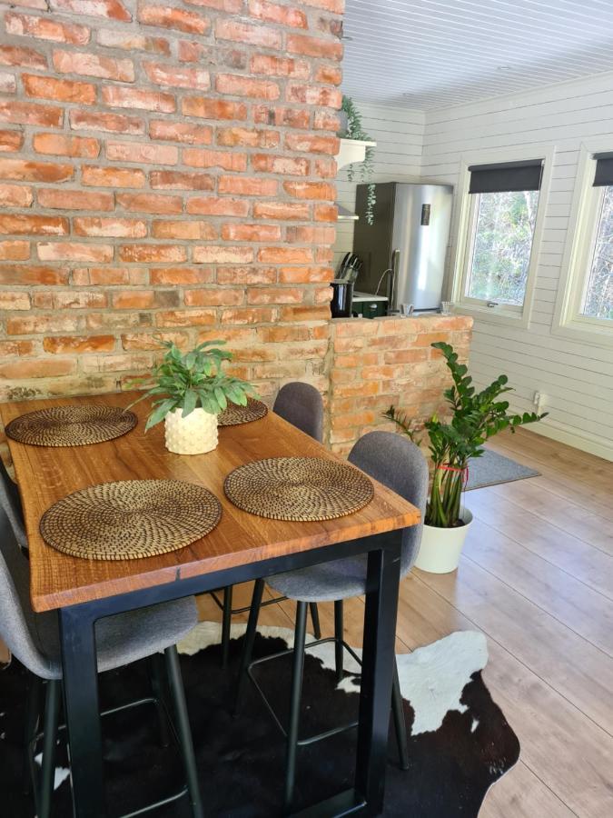 Pinebo Palace Guesthouse 얼레켐 외부 사진