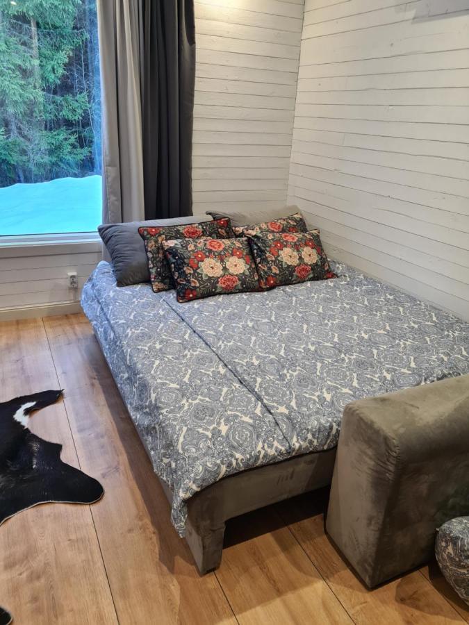 Pinebo Palace Guesthouse 얼레켐 외부 사진