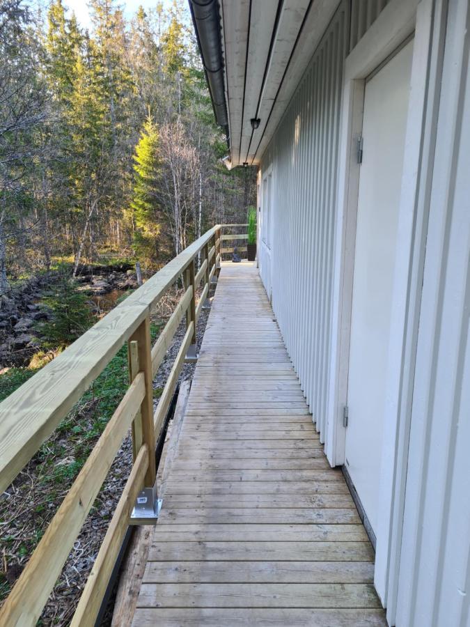 Pinebo Palace Guesthouse 얼레켐 외부 사진