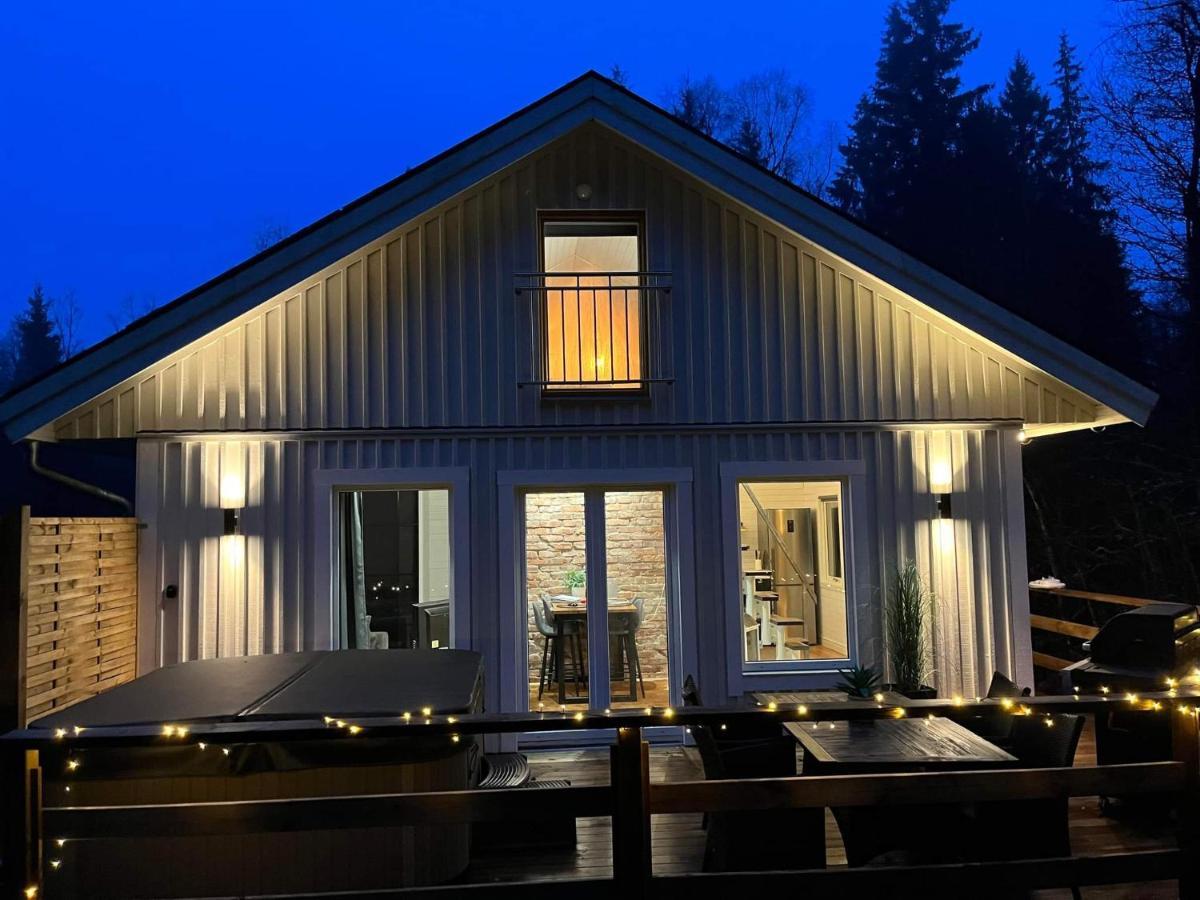 Pinebo Palace Guesthouse 얼레켐 외부 사진